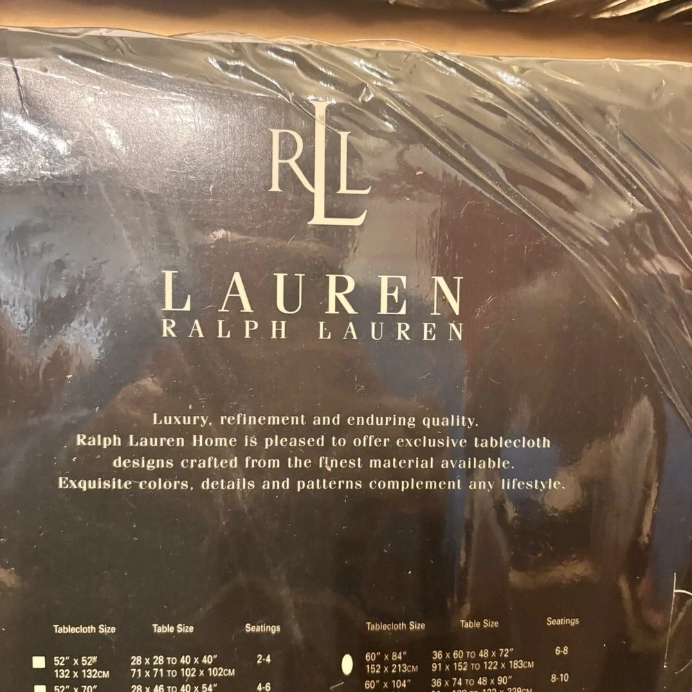 Lauren Ralph Lauren 70